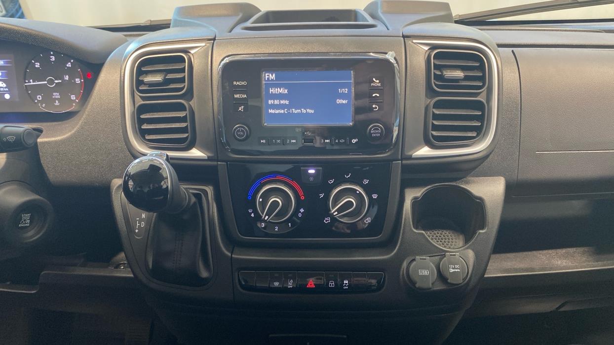 TOYOTA Proace MAX 2024