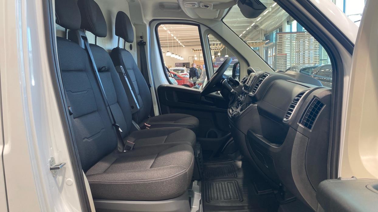 TOYOTA Proace MAX 2024
