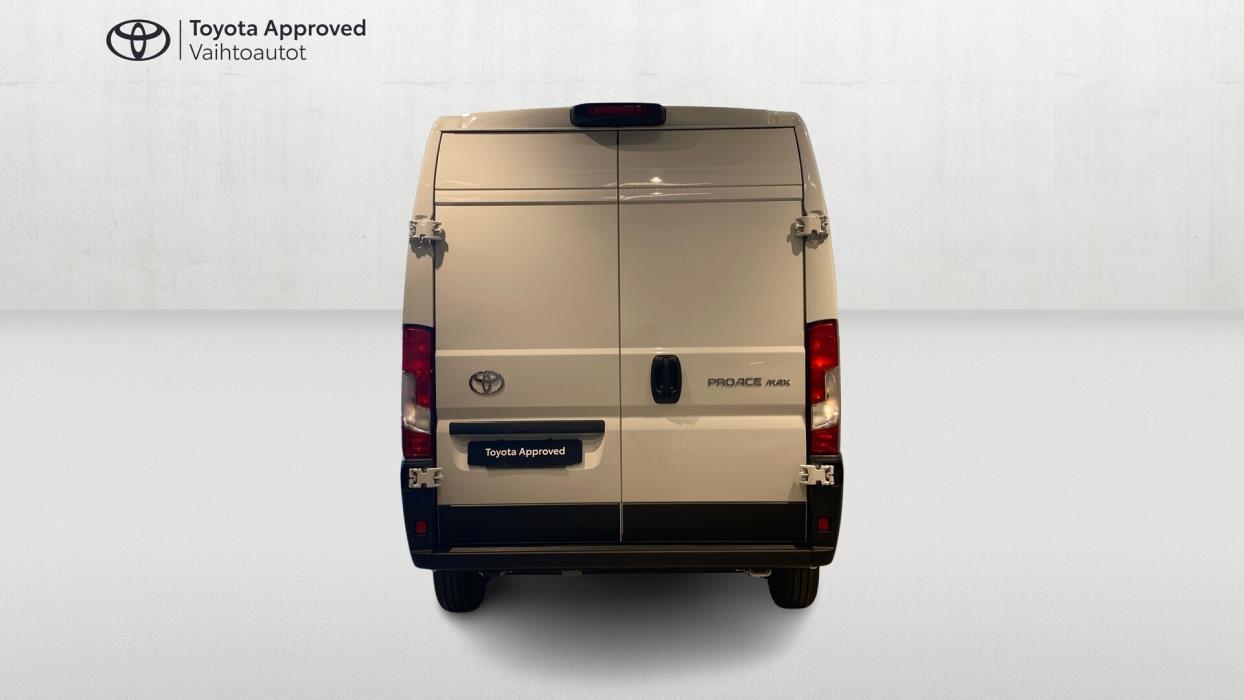 TOYOTA Proace MAX 2024