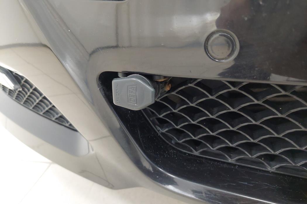 MERCEDES-BENZ E 2009