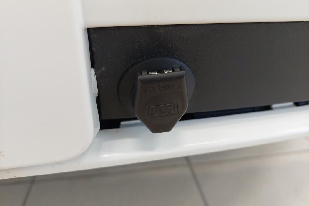 VOLKSWAGEN Transporter 2017