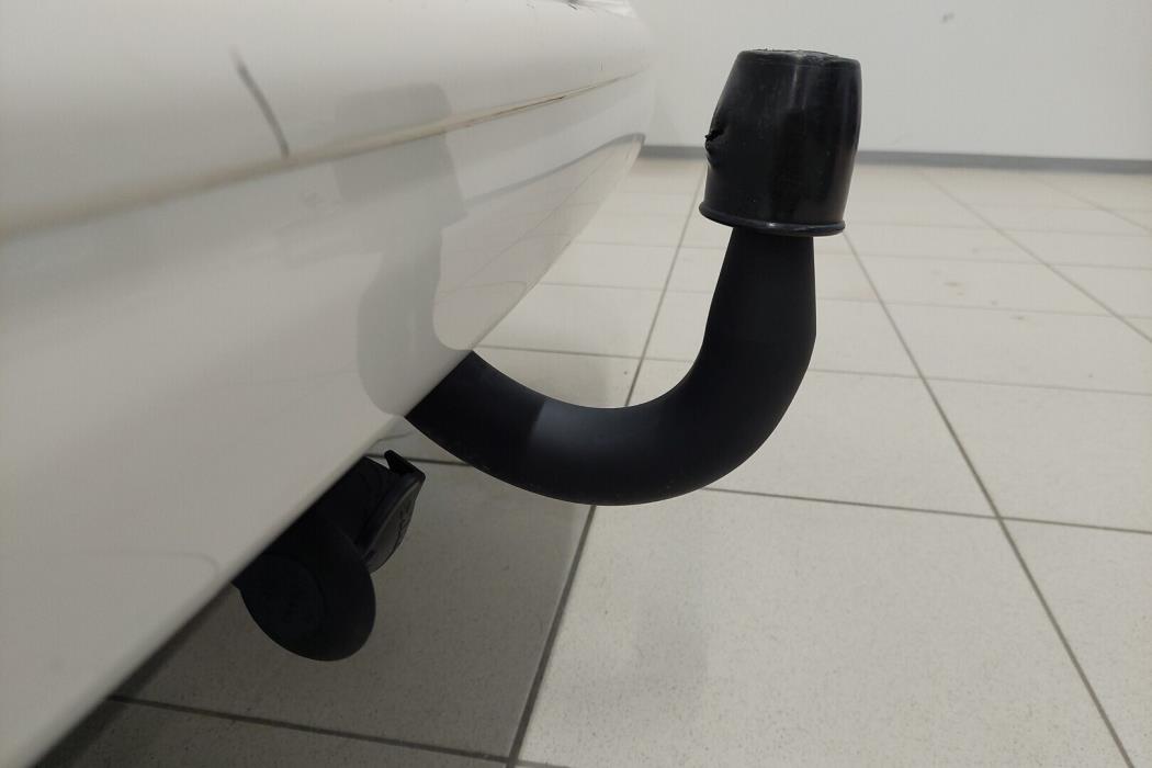 VOLKSWAGEN Transporter 2017