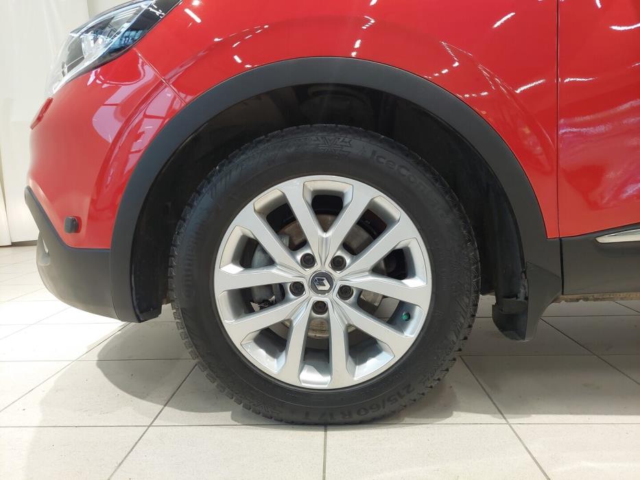 RENAULT Kadjar 2017