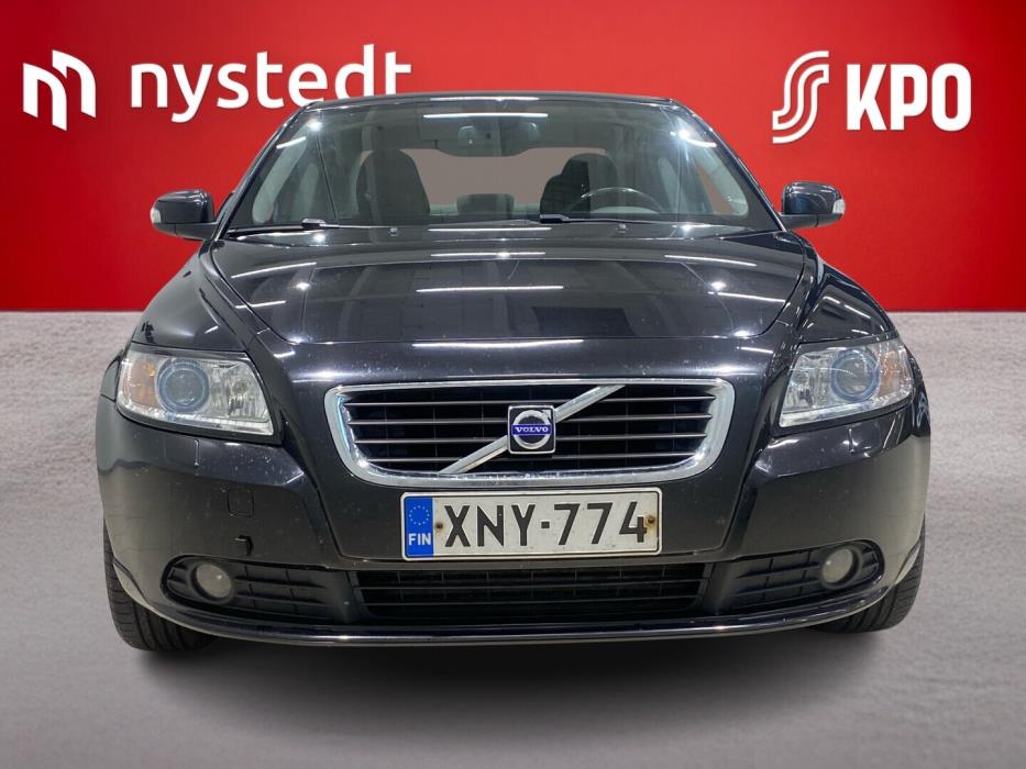 VOLVO S40 2008
