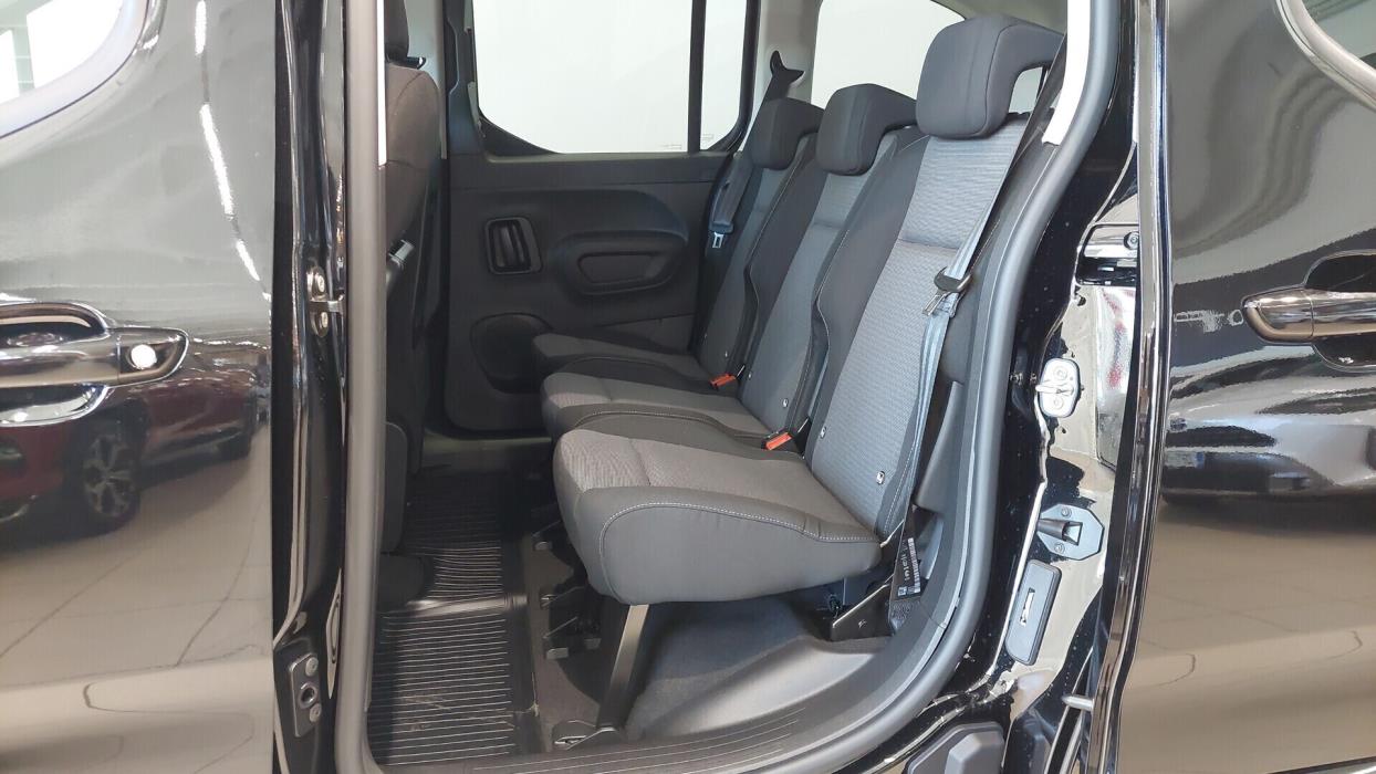 TOYOTA Proace CITY Verso 2024