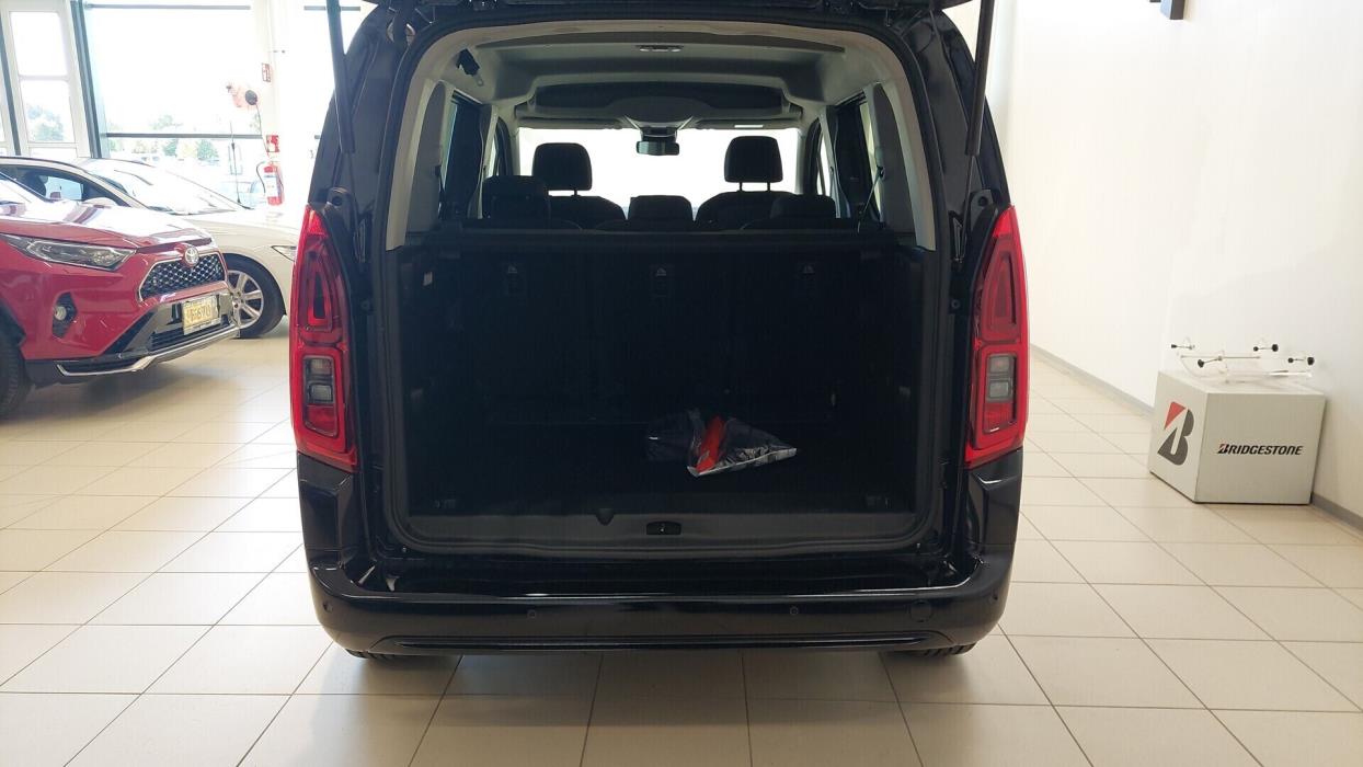 TOYOTA Proace CITY Verso 2024