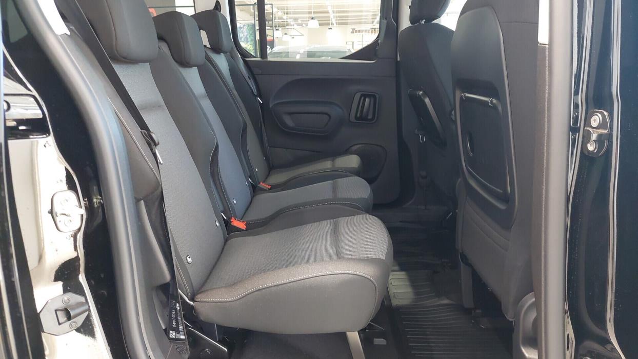 TOYOTA Proace CITY Verso 2024