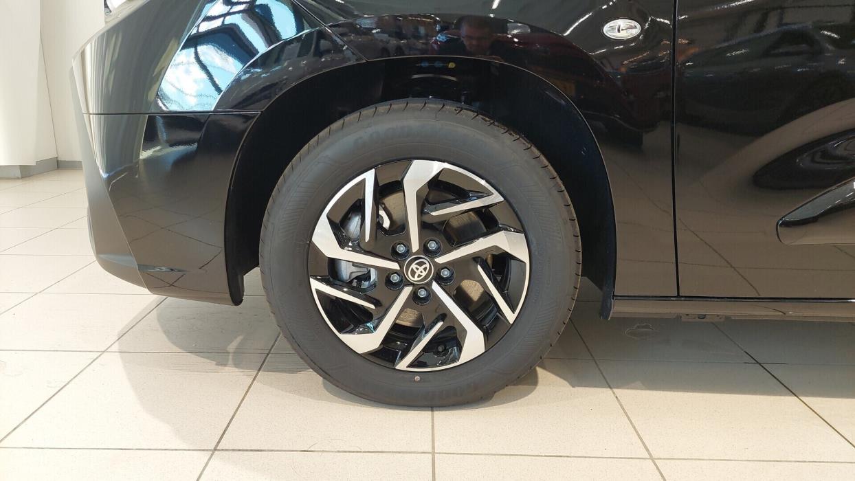 TOYOTA Proace CITY Verso 2024