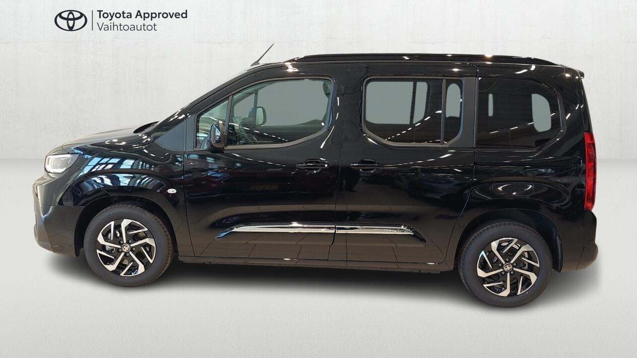 TOYOTA Proace CITY Verso 2024