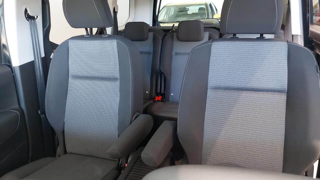 TOYOTA Proace CITY Verso 2024