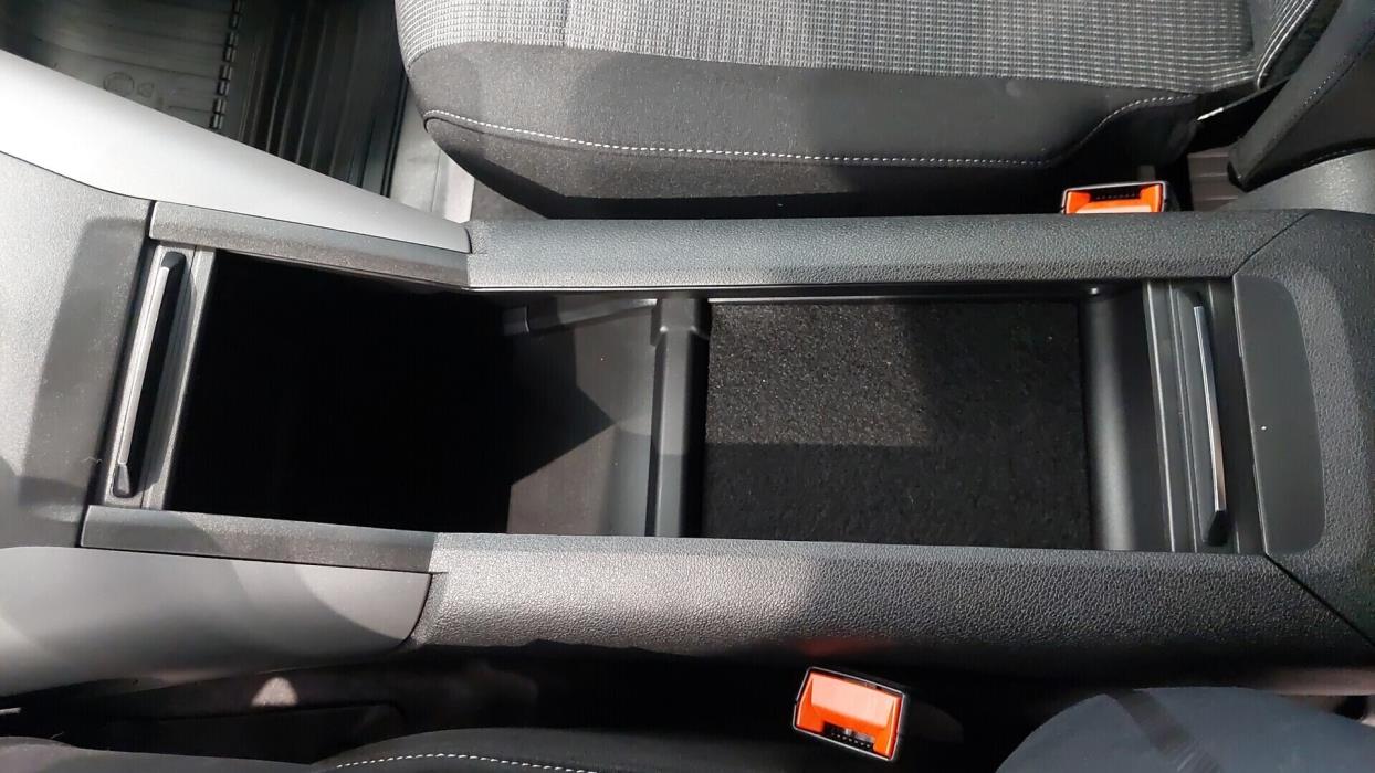 TOYOTA Proace CITY Verso 2024