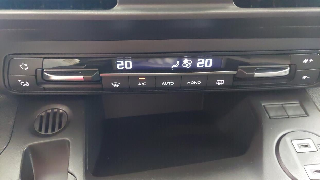 TOYOTA Proace CITY Verso 2024