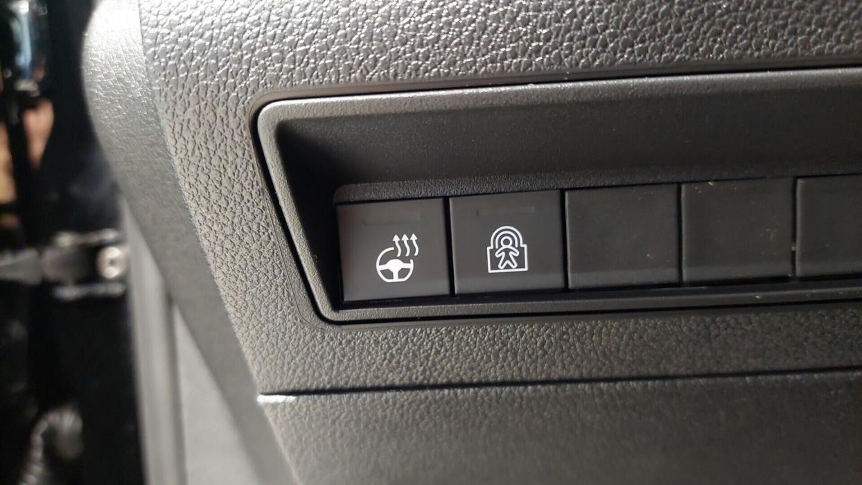 TOYOTA Proace CITY Verso 2024