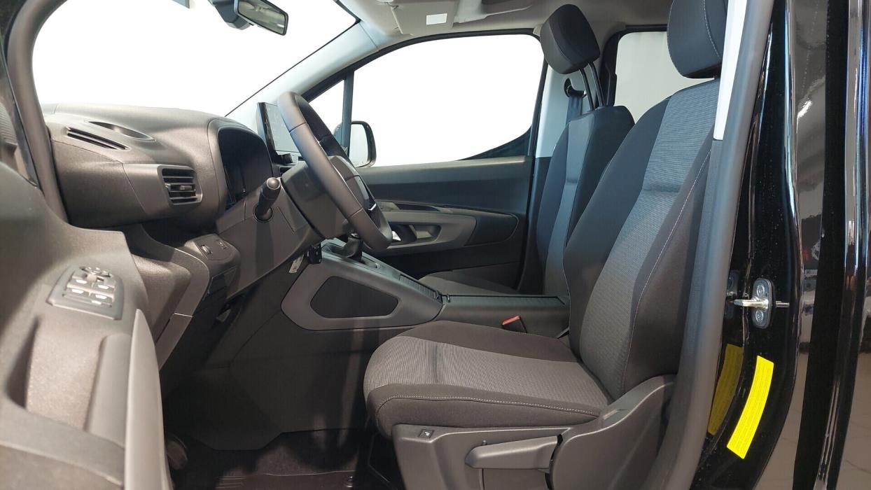 TOYOTA Proace CITY Verso 2024