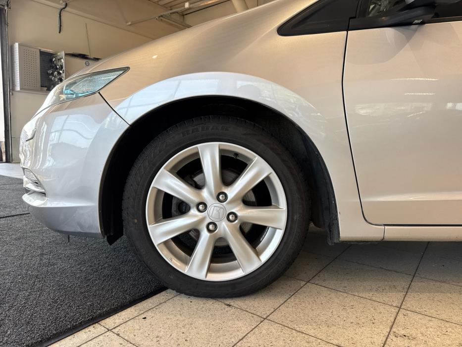 HONDA Insight 2009
