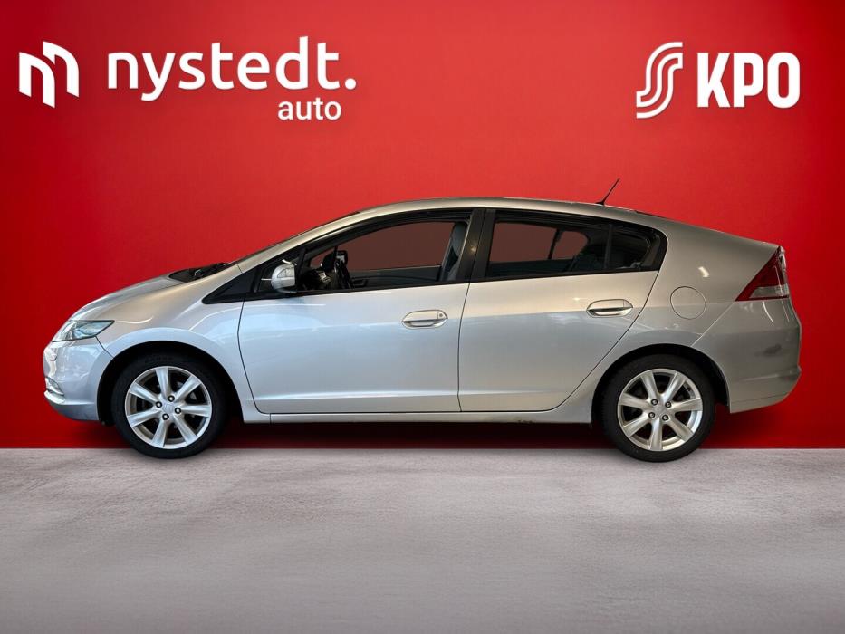 HONDA Insight 2009