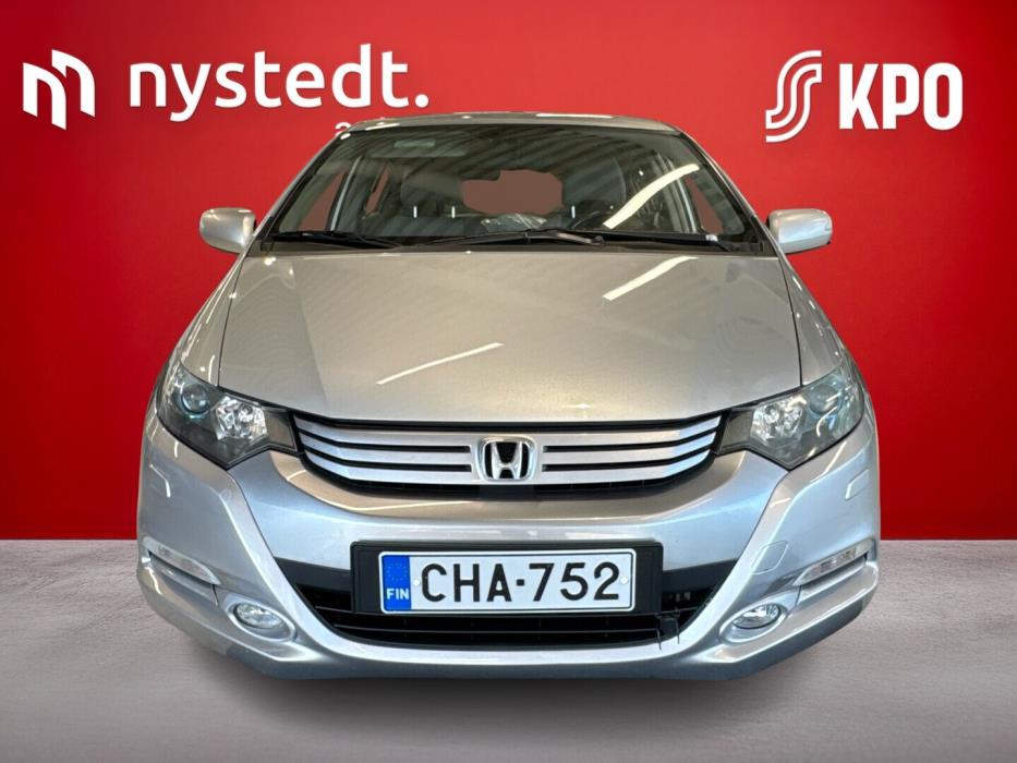 HONDA Insight 2009