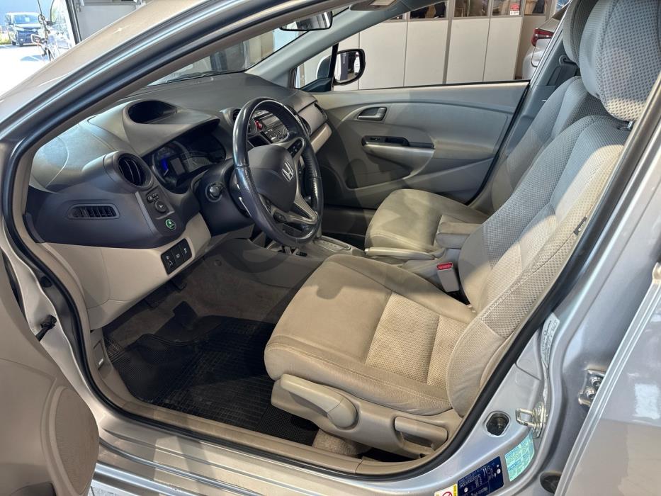 HONDA Insight 2009