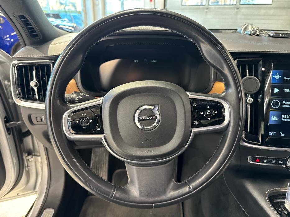 VOLVO S90 2018