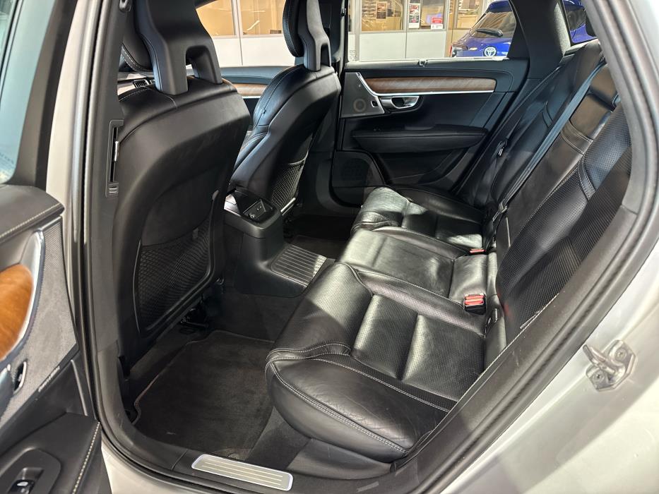 VOLVO S90 2018