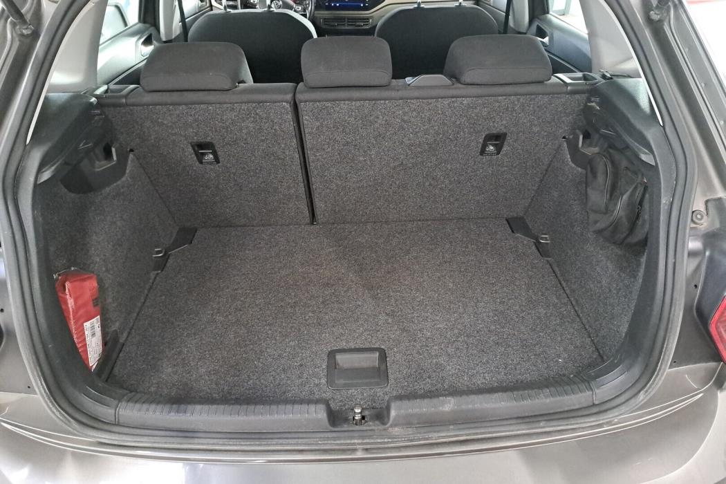 VOLKSWAGEN Polo 2020