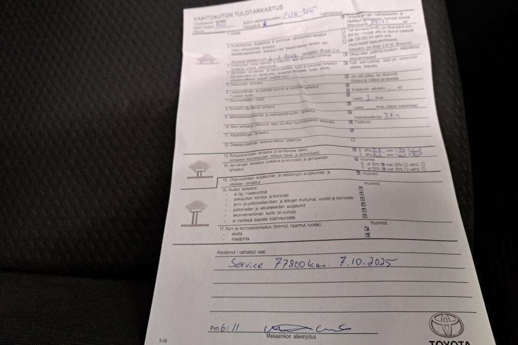 VOLKSWAGEN Polo 2020