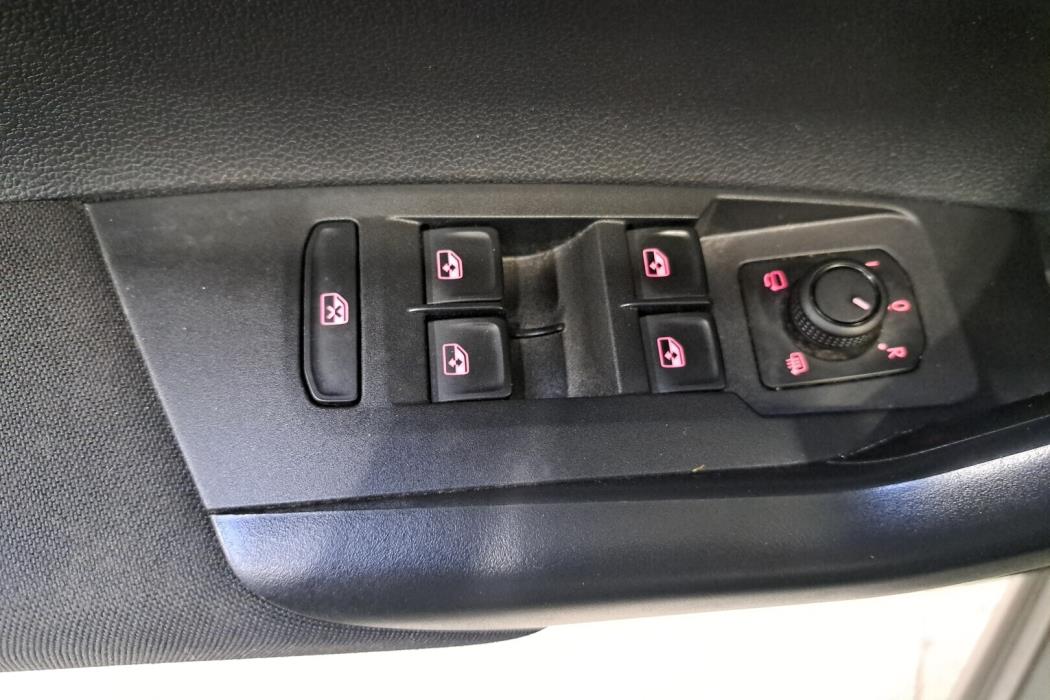 VOLKSWAGEN Polo 2020