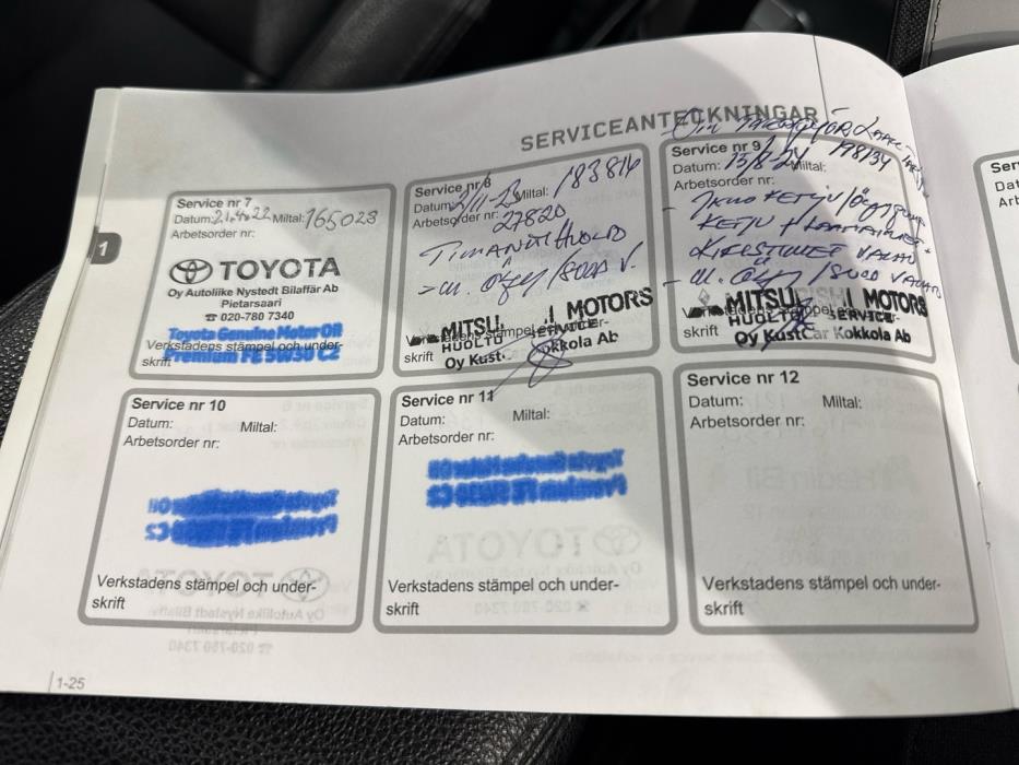 MITSUBISHI Outlander PHEV 2015