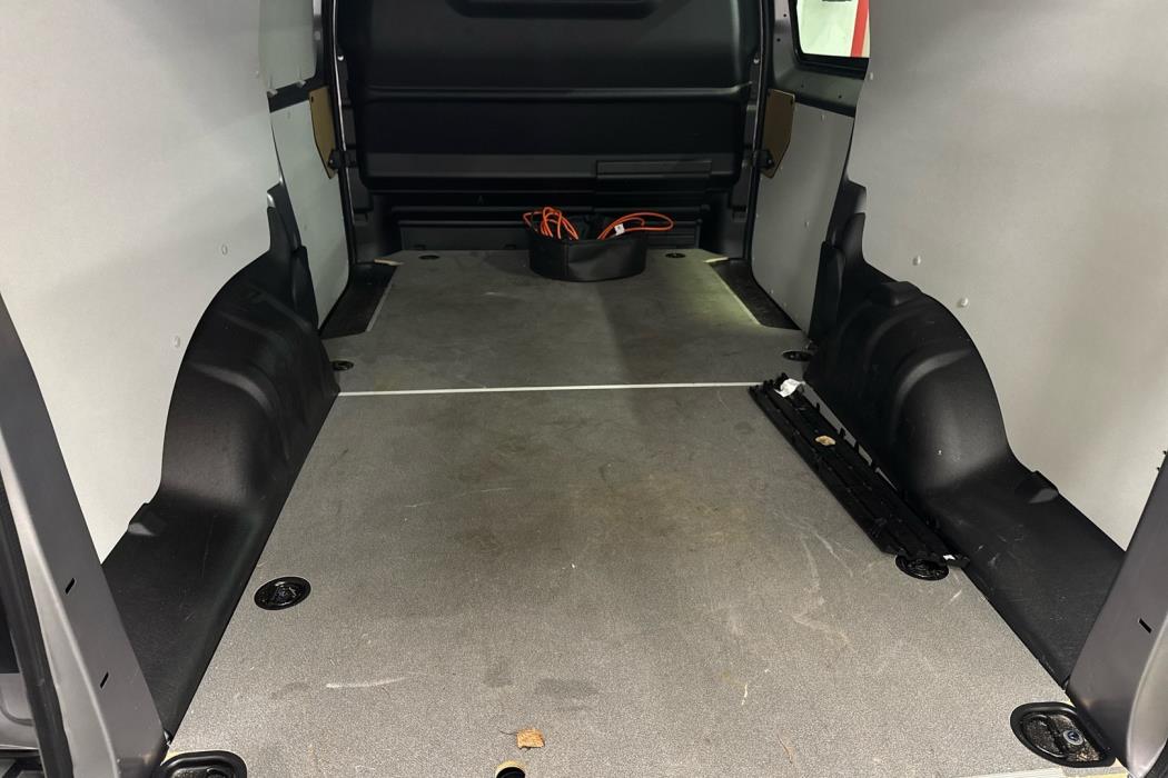 TOYOTA Proace EV 2025