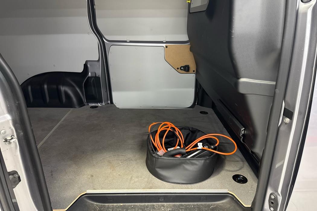 TOYOTA Proace EV 2025