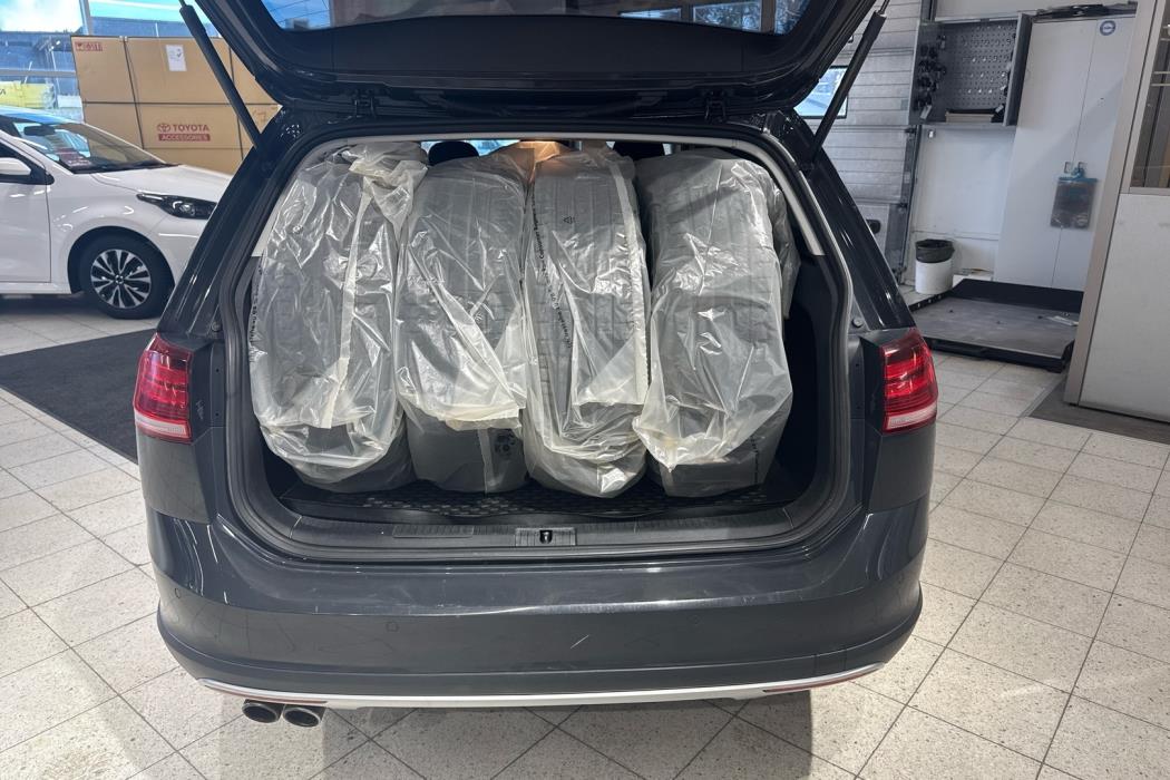 VOLKSWAGEN Golf 2020