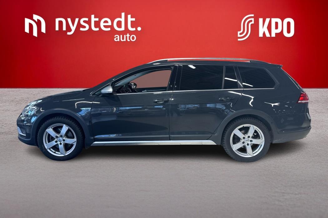 VOLKSWAGEN Golf 2020