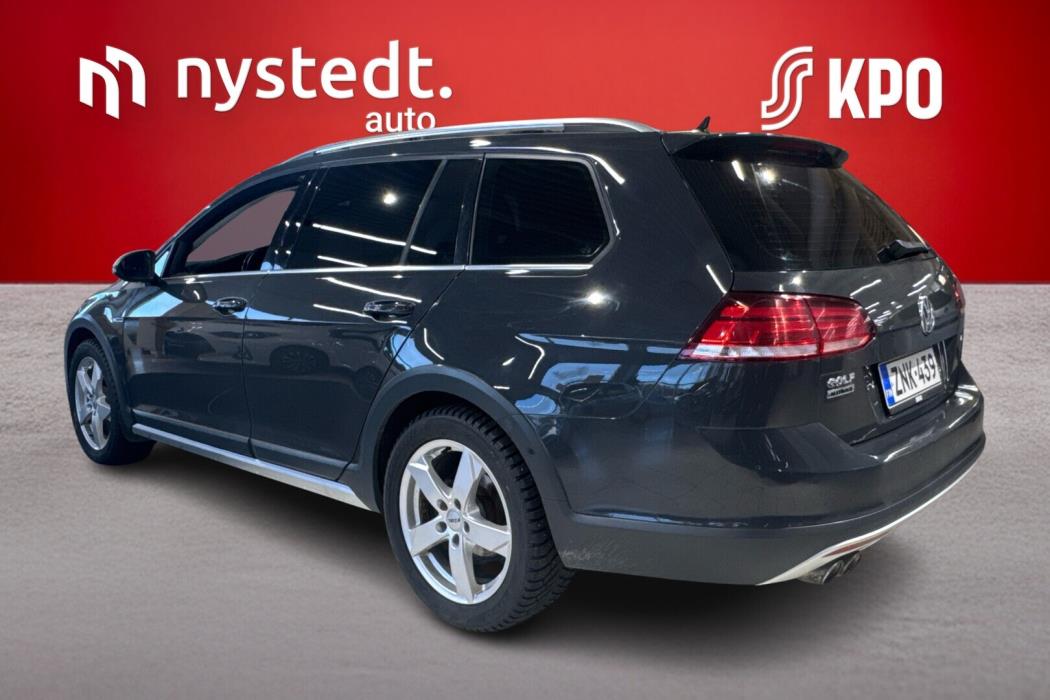 VOLKSWAGEN Golf 2020