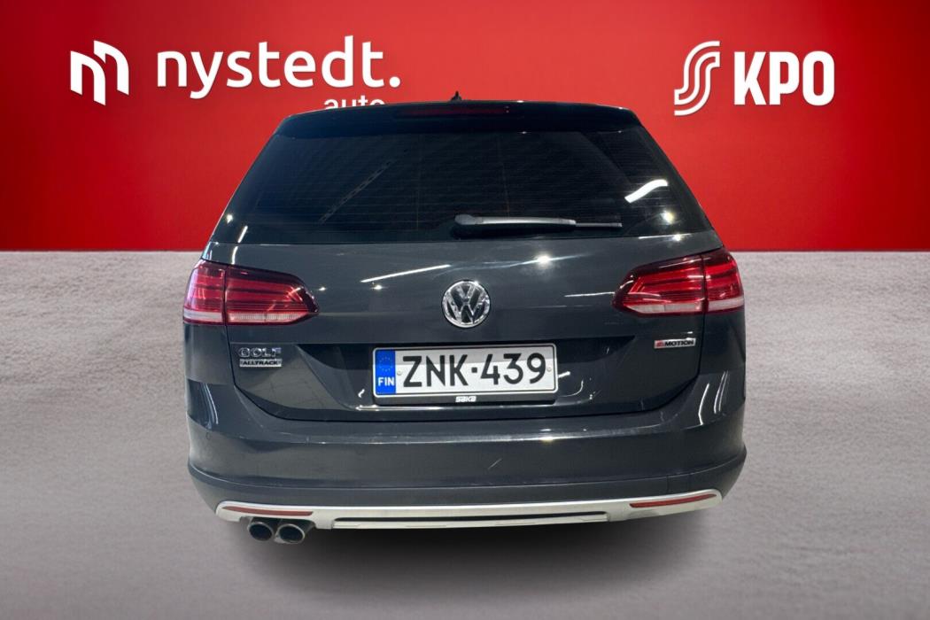 VOLKSWAGEN Golf 2020