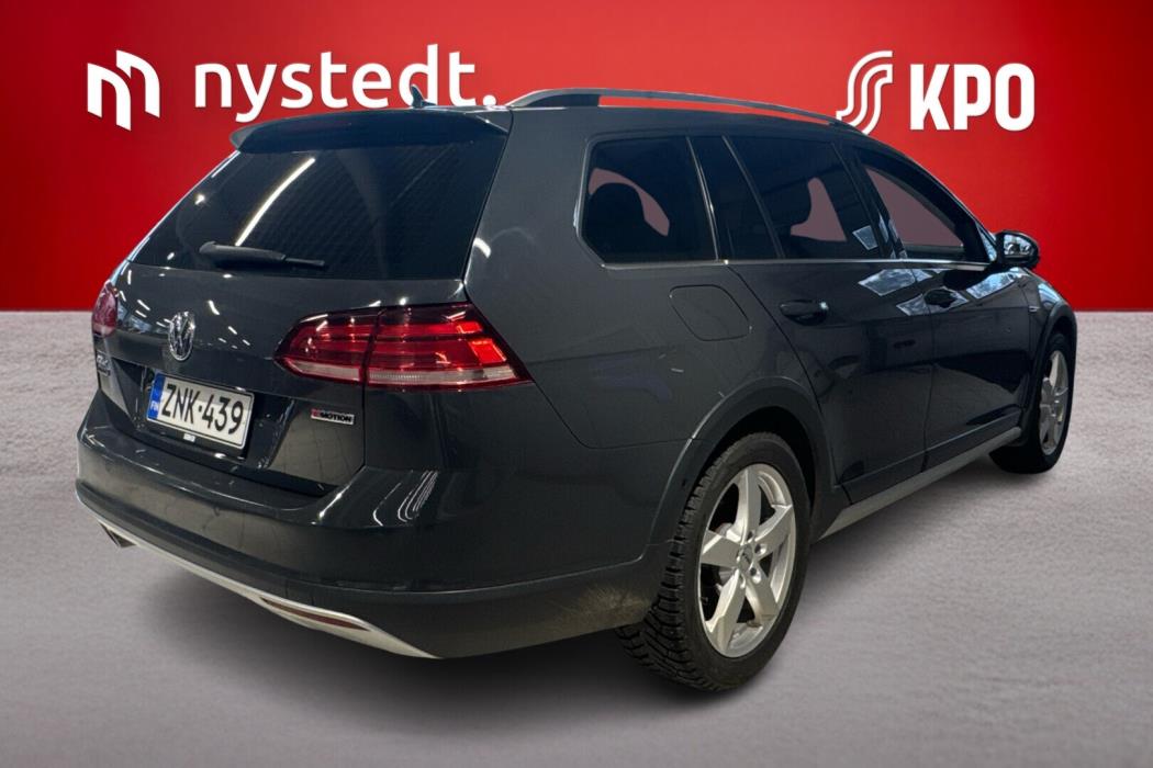 VOLKSWAGEN Golf 2020