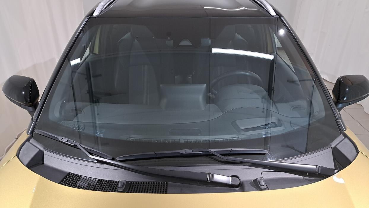 TOYOTA YARIS CROSS 2022