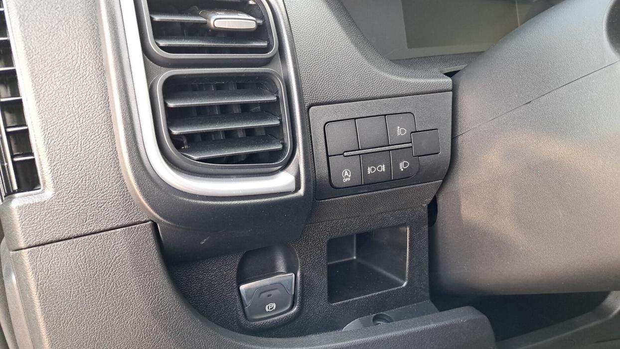 TOYOTA Proace MAX 2025