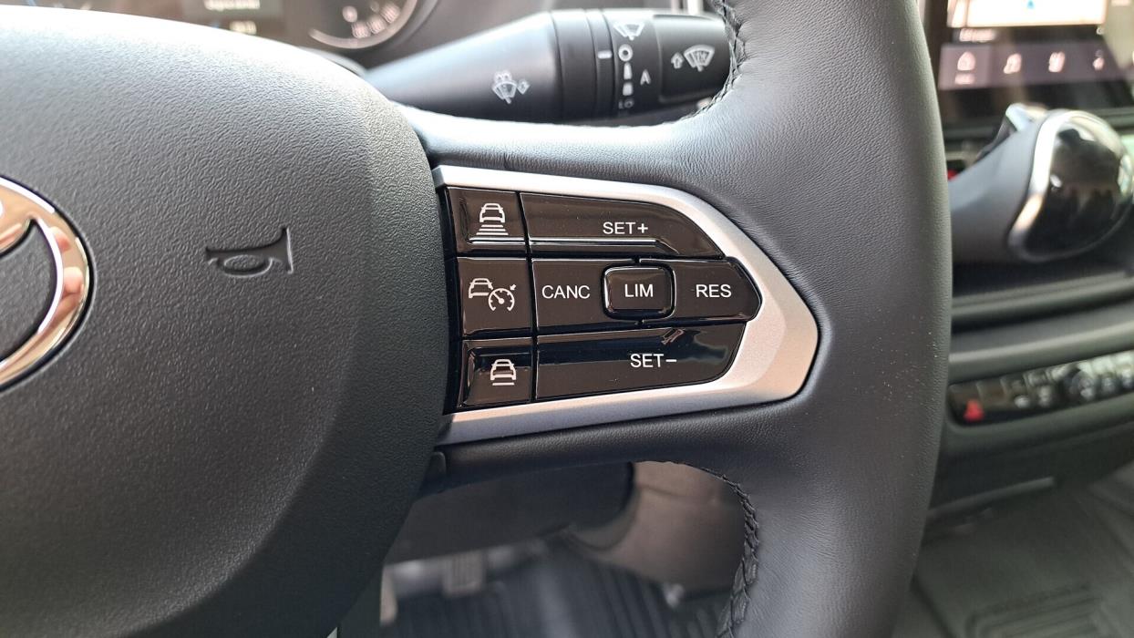 TOYOTA Proace MAX 2025