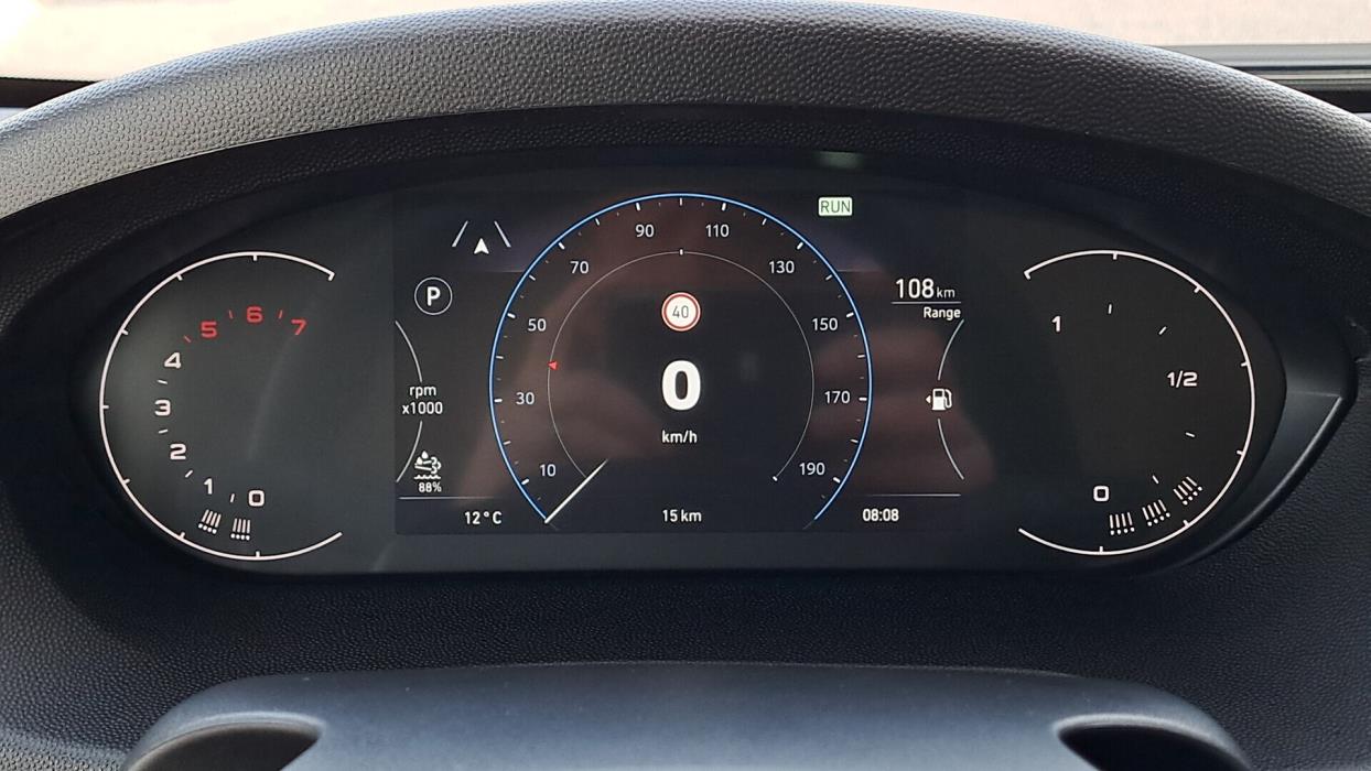 TOYOTA Proace MAX 2025