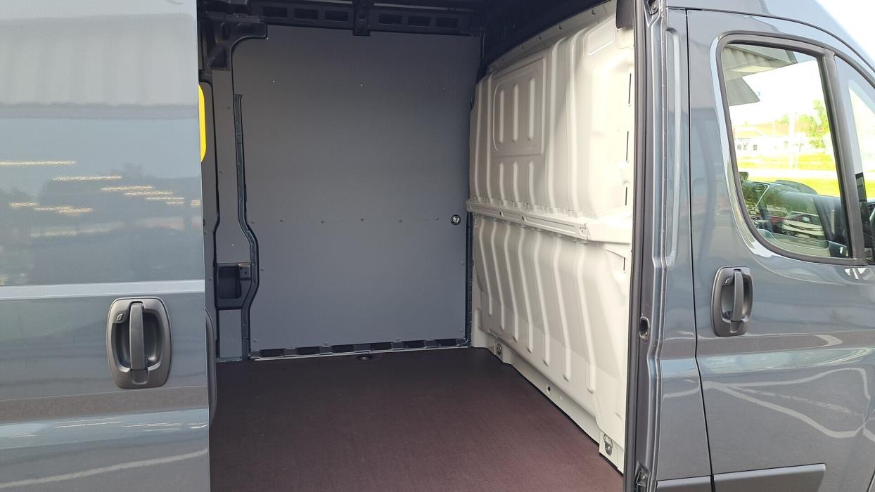 TOYOTA Proace MAX 2025