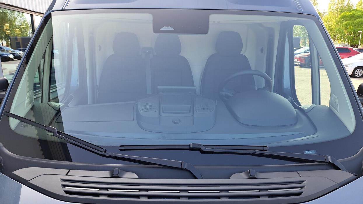 TOYOTA Proace MAX 2025