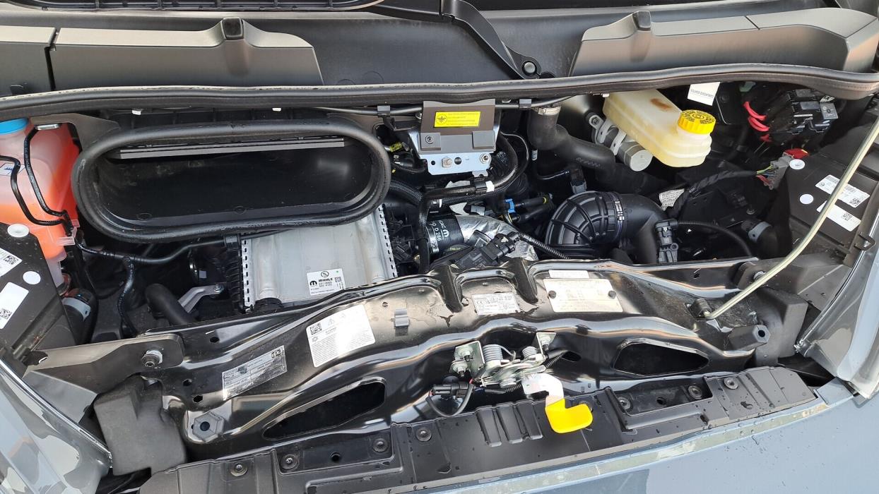 TOYOTA Proace MAX 2025