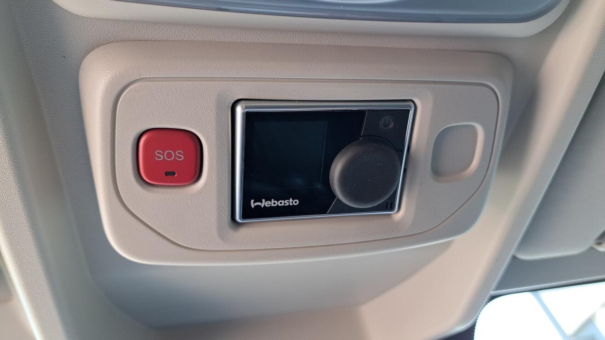 TOYOTA Proace MAX 2025