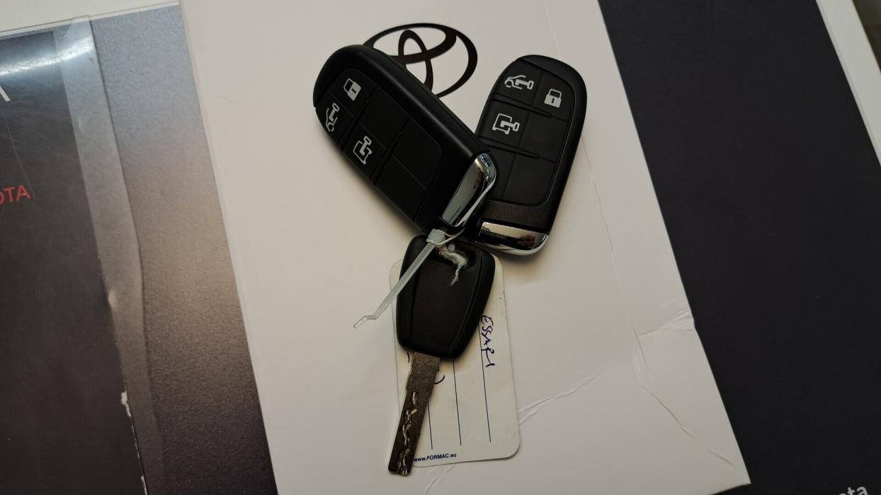 TOYOTA Proace MAX 2025