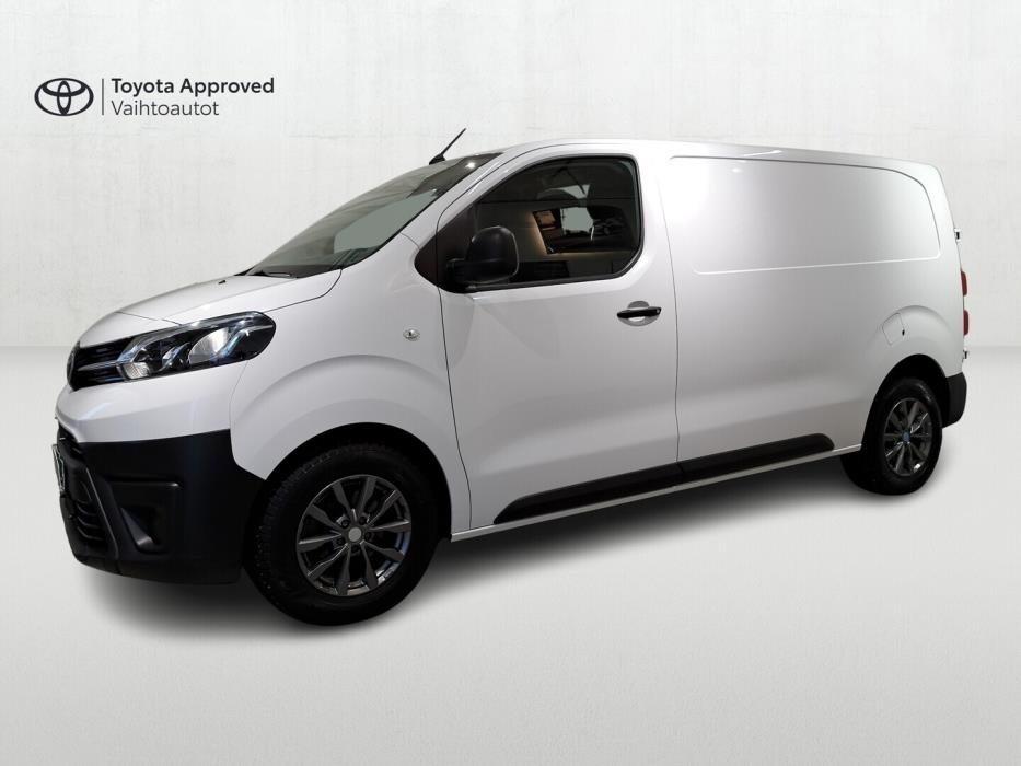 TOYOTA PROACE 2023