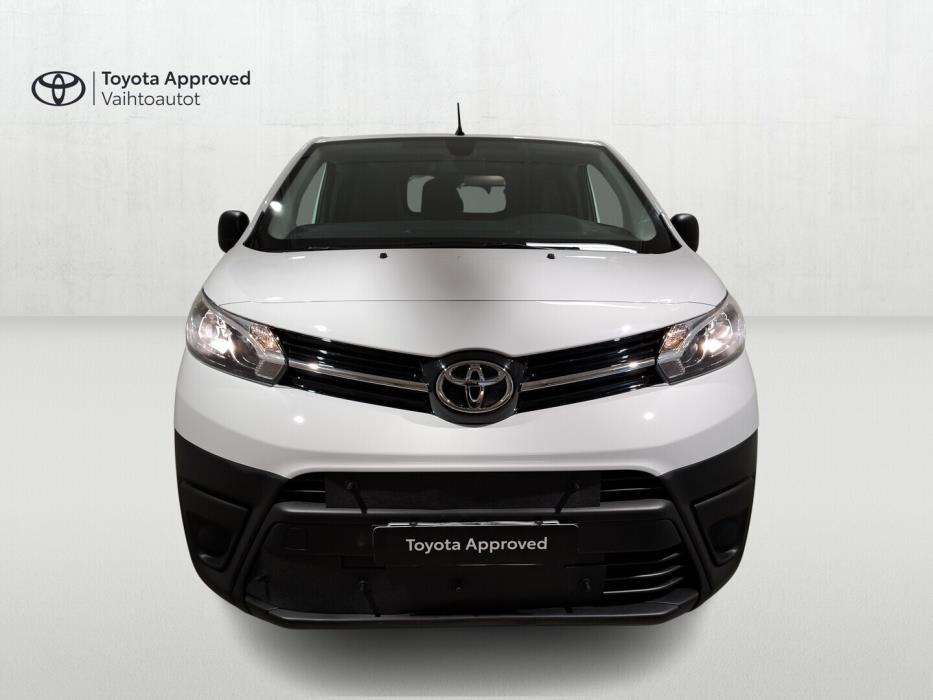 TOYOTA PROACE 2023