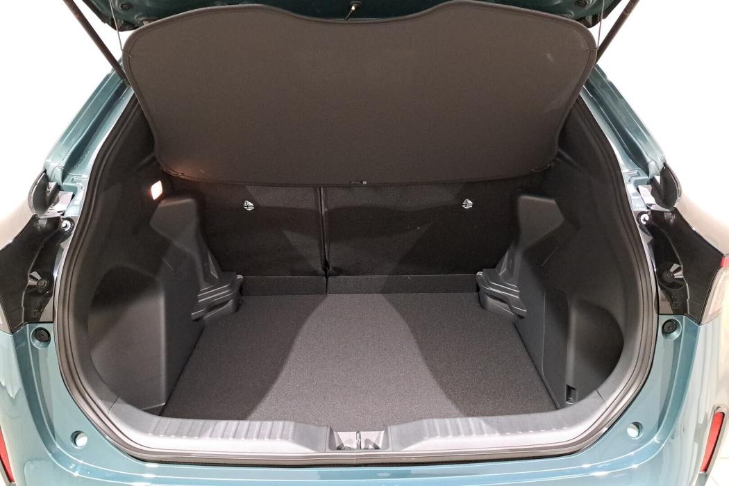 TOYOTA YARIS CROSS 2025