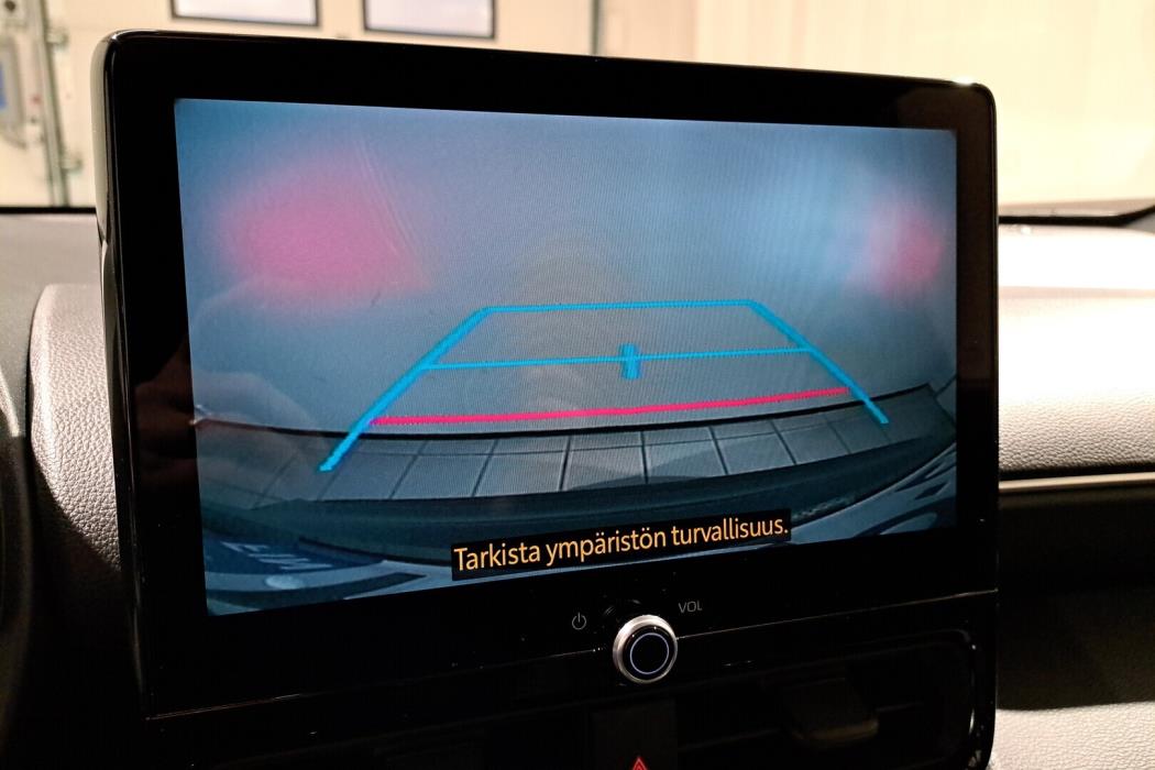 TOYOTA YARIS CROSS 2025