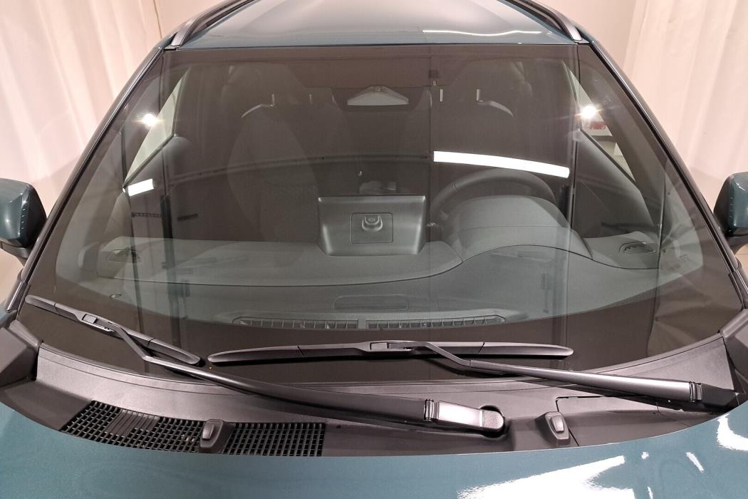 TOYOTA YARIS CROSS 2025