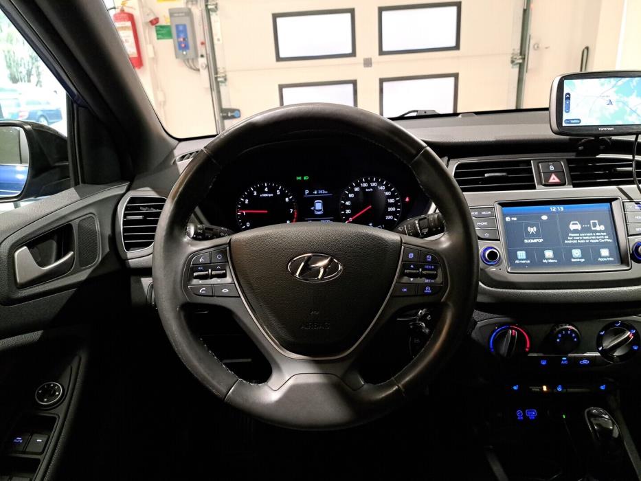 HYUNDAI i20 Active Cross 2020